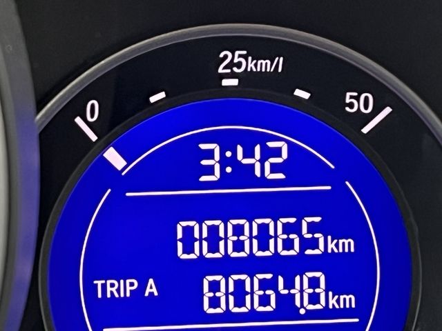 HONDA FIT 2017 Image 31