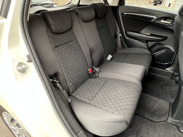 HONDA FIT 2017 Image 31