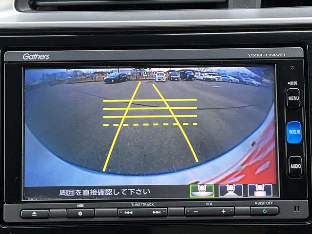 HONDA FIT 2017 Image 31