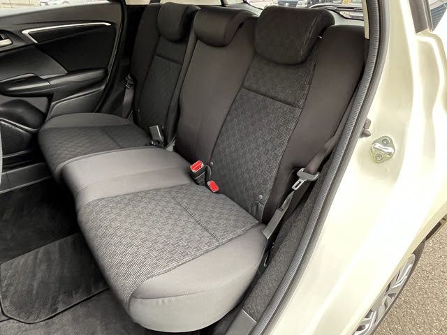HONDA FIT 2017 Image 31