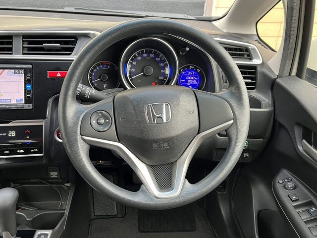 HONDA FIT 2017 Image 31