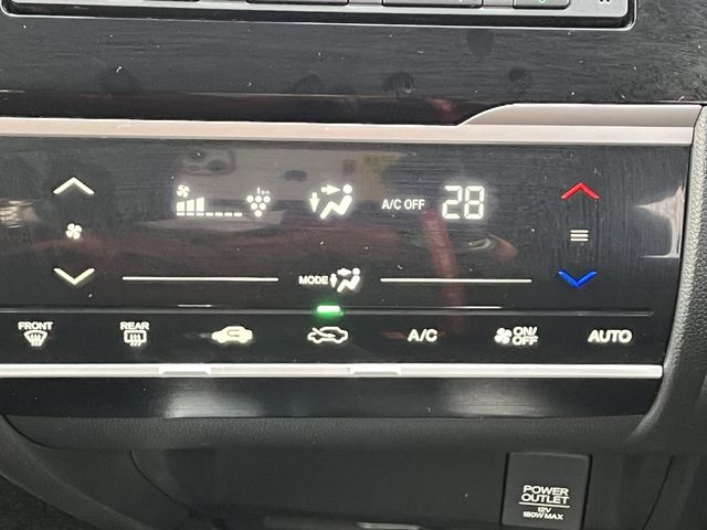 HONDA FIT 2017 Image 31