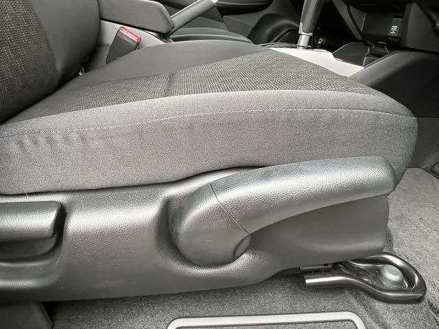 HONDA FIT 2017 Image 31