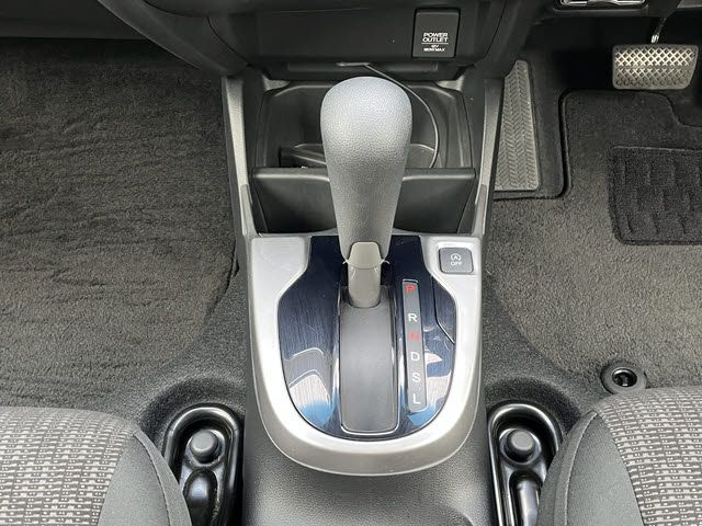HONDA FIT 2017 Image 31