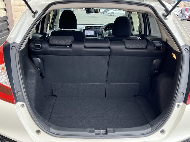 HONDA FIT 2017 Image 31