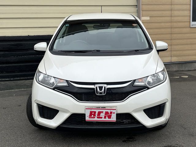 HONDA FIT 2017 Image 31