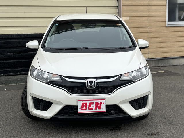 HONDA FIT 2017 Image 31