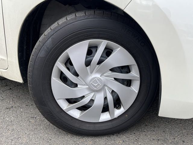 HONDA FIT 2017 Image 31