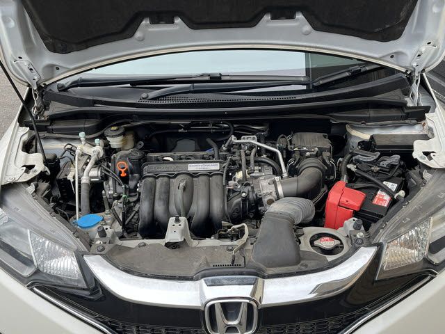 HONDA FIT 2017 Image 31