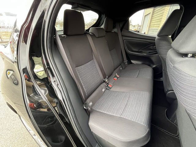 TOYOTA YARIS HYBRID 2022 Image 31