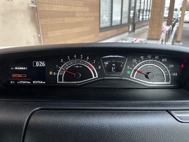 HONDA N BOX CUSTOM 2024 Image 31