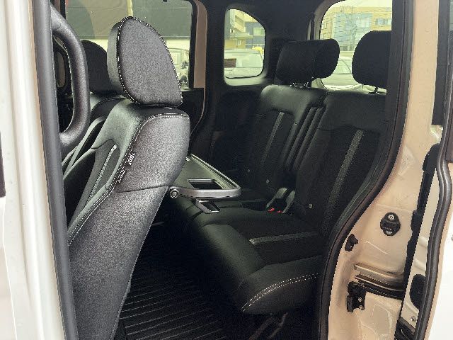 HONDA N BOX CUSTOM 2024 Image 31