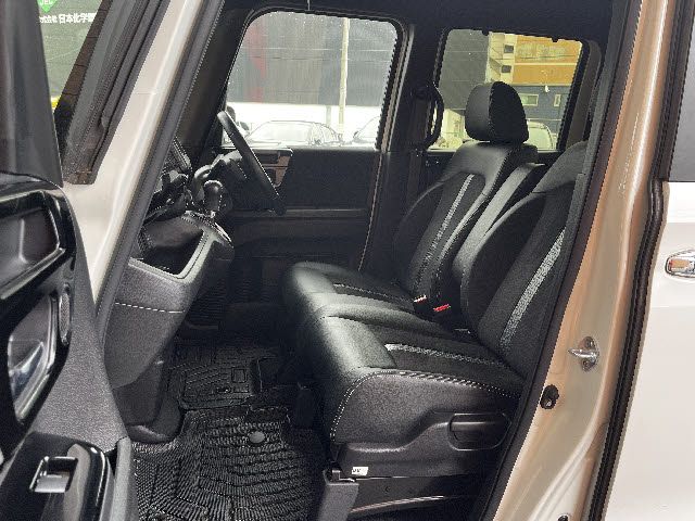 HONDA N BOX CUSTOM 2024 Image 31