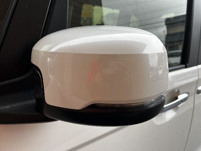 HONDA N BOX CUSTOM 2024 Image 31