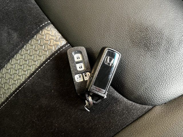 HONDA N BOX CUSTOM 2024 Image 31