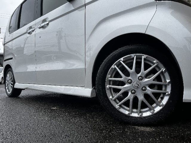 HONDA N BOX CUSTOM 2024 Image 31