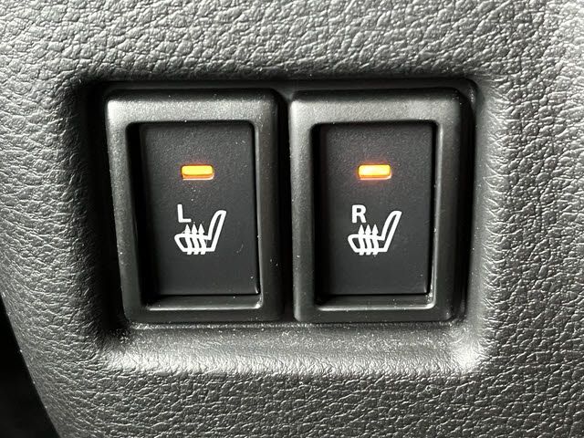 SUZUKI SPACIA GEAR 4WD 2019 Image 31