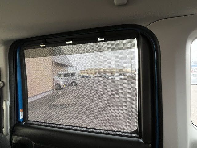 SUZUKI SPACIA GEAR 4WD 2019 Image 31