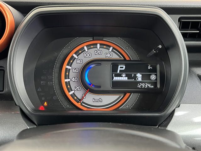 SUZUKI SPACIA GEAR 4WD 2019 Image 31