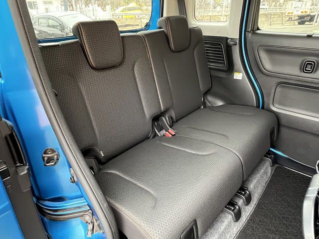 SUZUKI SPACIA GEAR 4WD 2019 Image 31