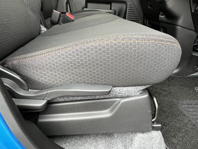 SUZUKI SPACIA GEAR 4WD 2019 Image 31