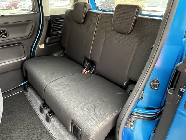 SUZUKI SPACIA GEAR 4WD 2019 Image 31