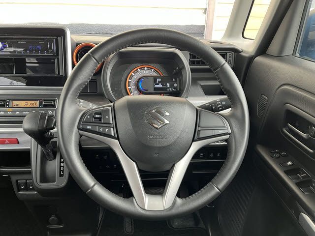 SUZUKI SPACIA GEAR 4WD 2019 Image 31