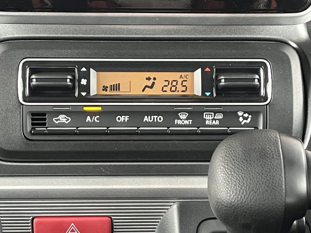 SUZUKI SPACIA GEAR 4WD 2019 Image 31