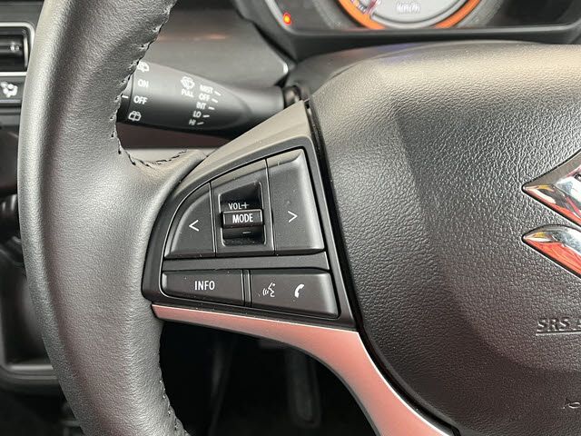 SUZUKI SPACIA GEAR 4WD 2019 Image 31