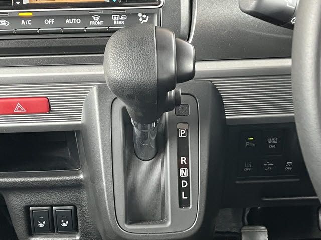 SUZUKI SPACIA GEAR 4WD 2019 Image 31