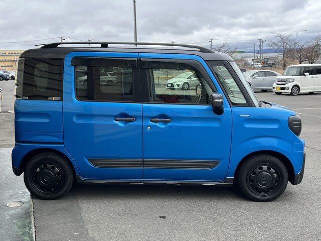 SUZUKI SPACIA GEAR 4WD 2019 Image 31