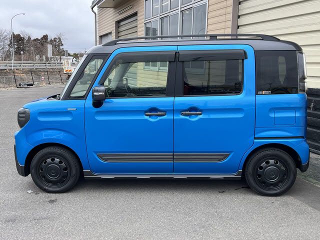 SUZUKI SPACIA GEAR 4WD 2019 Image 31