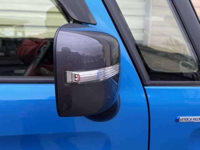 SUZUKI SPACIA GEAR 4WD 2019 Image 31