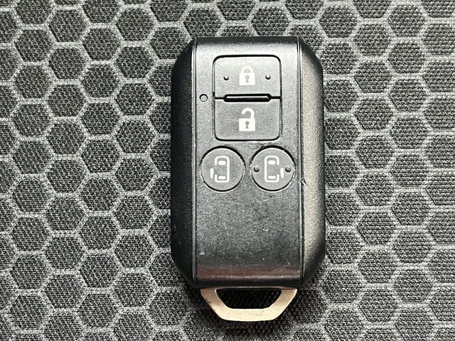 SUZUKI SPACIA GEAR 4WD 2019 Image 31