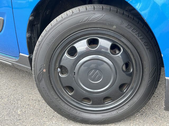 SUZUKI SPACIA GEAR 4WD 2019 Image 31