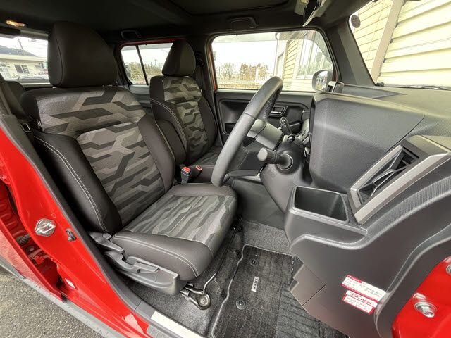 DAIHATSU TAFT 2022 Image 31