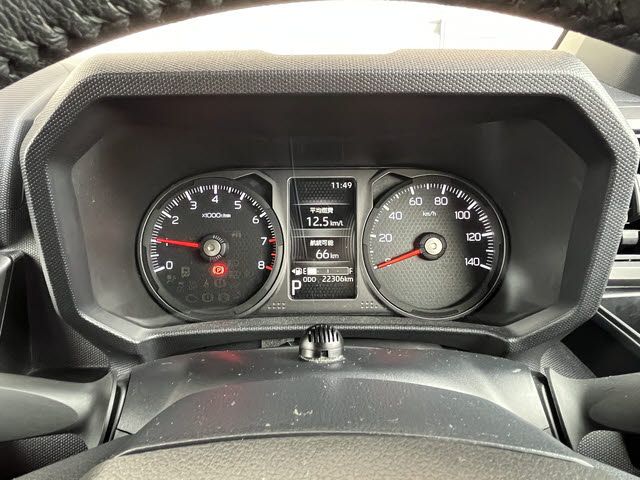 DAIHATSU TAFT 2022 Image 31