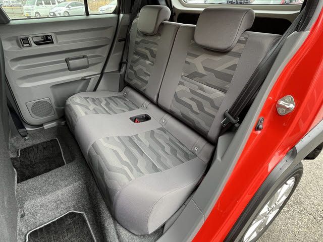 DAIHATSU TAFT 2022 Image 31