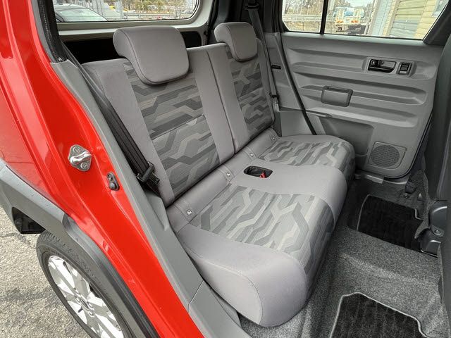 DAIHATSU TAFT 2022 Image 31