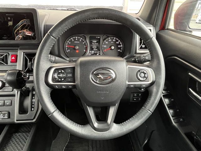 DAIHATSU TAFT 2022 Image 31