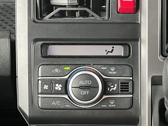 DAIHATSU TAFT 2022 Image 31