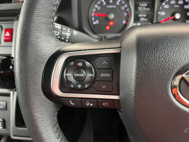 DAIHATSU TAFT 2022 Image 31