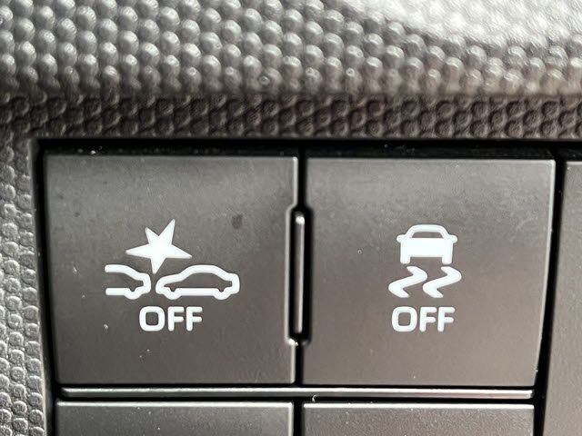 DAIHATSU TAFT 2022 Image 31