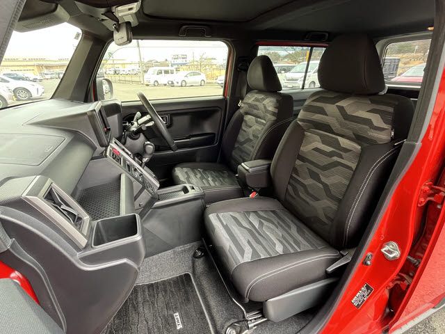 DAIHATSU TAFT 2022 Image 31