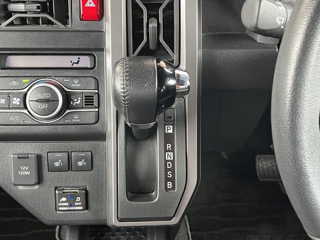 DAIHATSU TAFT 2022 Image 31