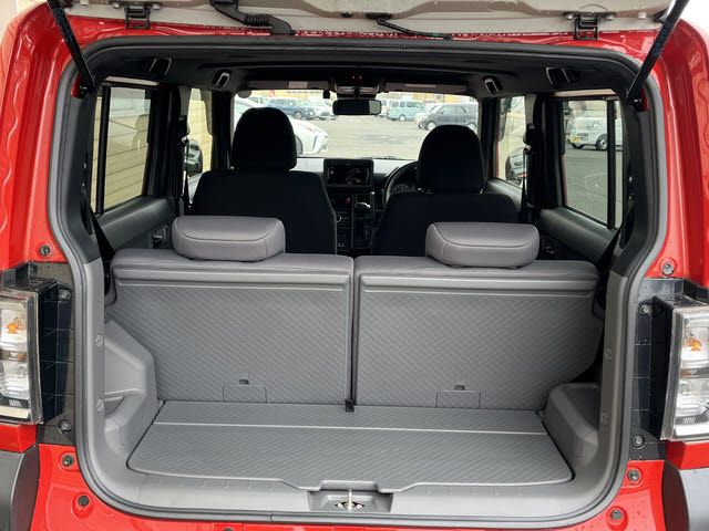 DAIHATSU TAFT 2022 Image 31