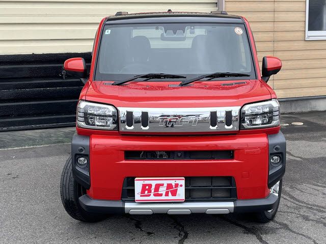 DAIHATSU TAFT 2022 Image 31