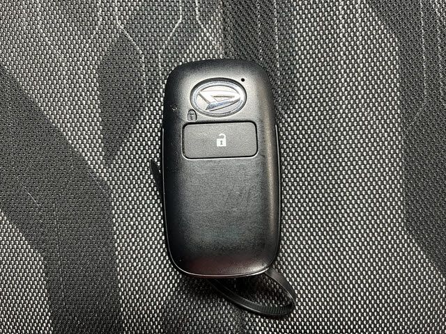 DAIHATSU TAFT 2022 Image 31