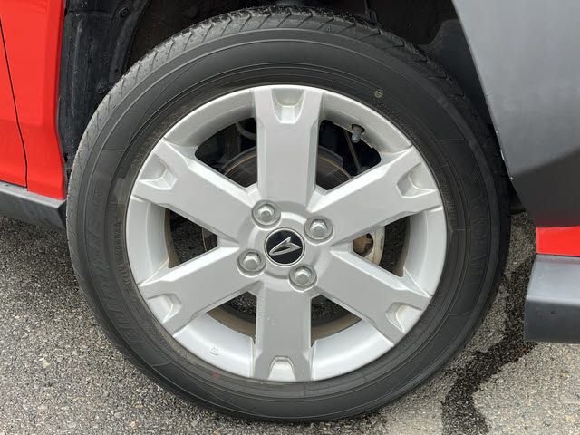 DAIHATSU TAFT 2022 Image 31