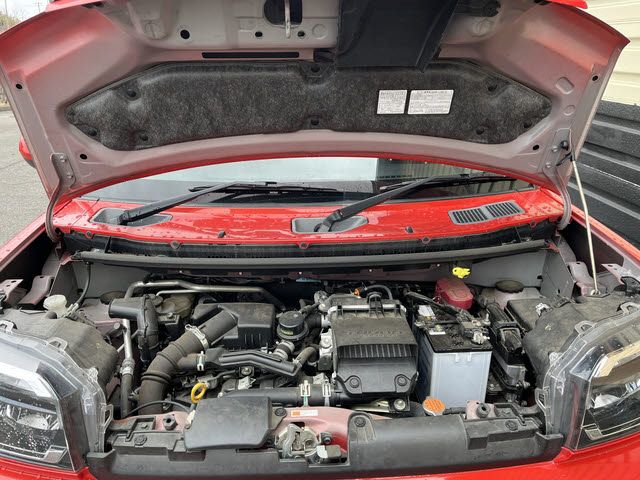 DAIHATSU TAFT 2022 Image 31